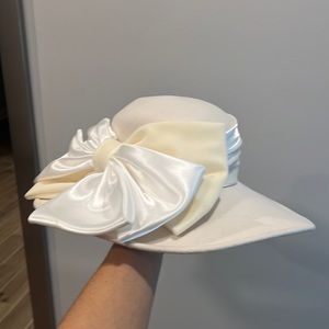 homecoming court hat from hemline!